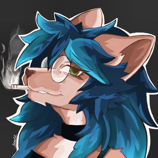 Telegram profile photo for Kamelia ∪・ω・∪
