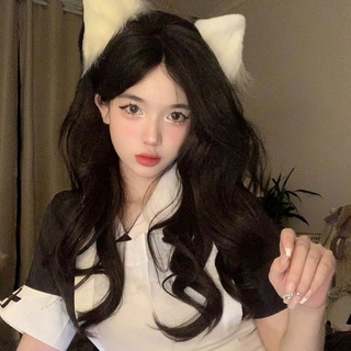 Telegram profile photo for 夏日恋人·合肥女仆排班