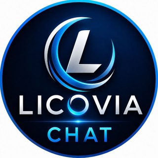 Telegram group profile photo for Licovia Chat