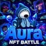 Telegram profile photo for +67 Aura | NFT Battle
