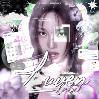 Telegram profile photo for ₊ ˚𝅄 ˓Ꮮυѵᧉׅ𝗇ֹ ꙆαϐᧉׅꙆ ᶻ z ʾʿ