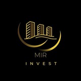 Telegram profile photo for MIR INVEST