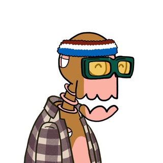 Telegram profile photo for Ded trade journal
