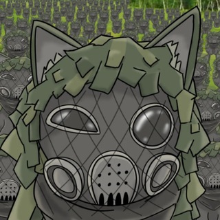Telegram profile photo for Ковшик с артами
