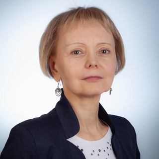 Telegram profile photo for Елена Ветлужских || Разработка целей, вознаграждения по KPI, грейдов и wellbeing