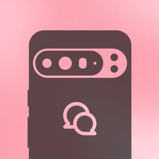 Telegram profile photo for Google Pixel 9 Series | Chat