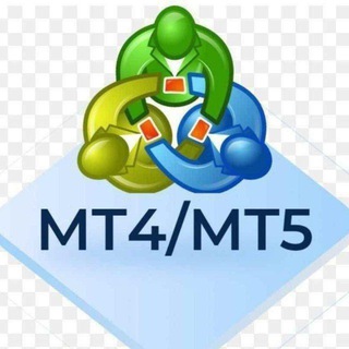 Telegram profile photo for META TRADER 4&5 FOREX SIGNALS