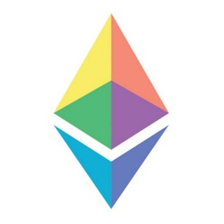 Telegram profile photo for Ethereum