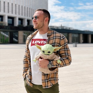 Telegram profile photo for Деньги на диване | Слава Куб