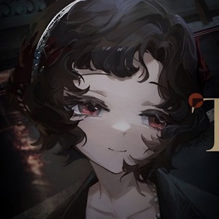 Telegram profile photo for reverse 1999: переводы