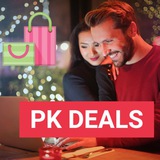 Telegram profile photo for Pk Deals