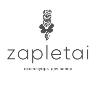 Telegram profile photo for Zapletai резинки для волос