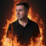 Telegram profile photo for Janus Nowak – Nadelstiche zum Zeitgeist