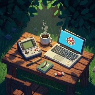 Telegram profile photo for - لعَلها،صدقة .