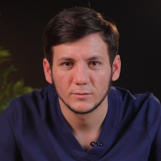 Telegram profile photo for Doctor_Shahzod