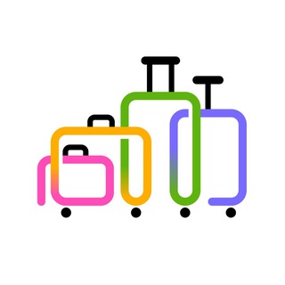 Telegram profile photo for Чемоданы в СПБ | Spbchemodan