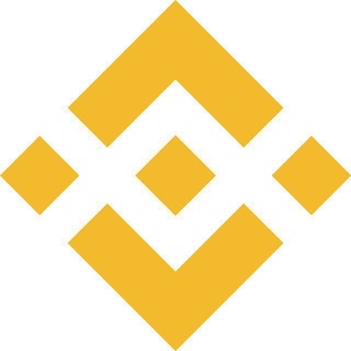Telegram profile photo for Binance