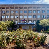 Telegram profile photo for Управа Ленинского внутригородского района Администрации городского округа Донецк Донецкой Народной Республики