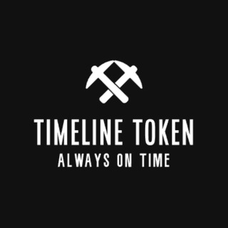 Telegram profile photo for Токен Таймлайн