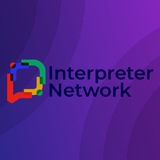 Telegram profile photo for Interpreter Network