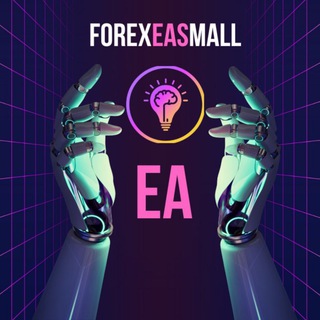 Telegram profile photo for Forex EAs Mall Channel