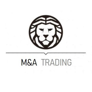 Telegram profile photo for M&A TRADING 🔑