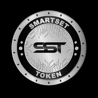 Telegram profile photo for SmartSet Token (Entry)