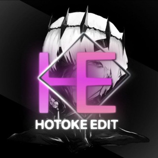 Telegram profile photo for ꧁ 𝐇𝐨𝐭𝐨𝐤𝐞 𝐄𝐝𝐢𝐭𝐬 ꧂