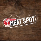 Telegram profile photo for Meat Spot