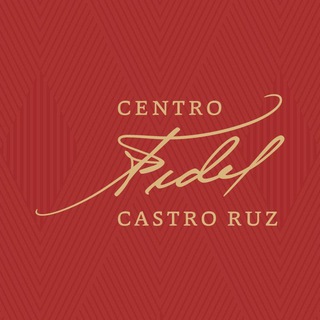 Telegram profile photo for Centro Fidel Castro Ruz