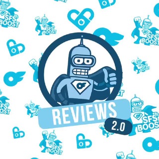 Telegram profile photo for Bender SFS BOOST | Reviews