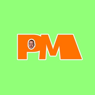 Telegram profile photo for Рыжий маркетинг | Дудин