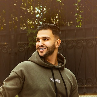 Telegram profile photo for Hossein Zeynali