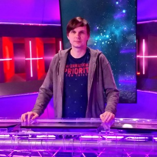 Telegram profile photo for Замок Сталка | MMORPG | Aion 2| RF Online Next