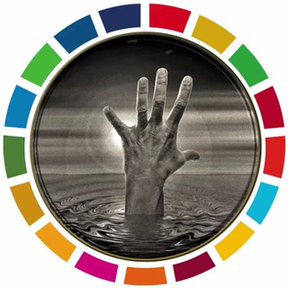 Telegram profile photo for UN Agenda 2030 (The Trojan Horse!)