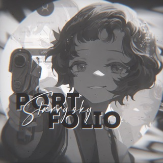 Telegram profile photo for 𝐒𝐓𝐀𝐑𝐑𝐘 𝐒𝐊𝐘