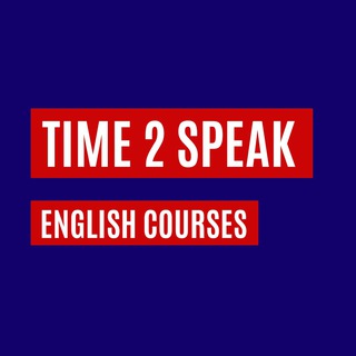 Telegram profile photo for Speaking club and courses Tbilisi