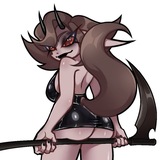 Telegram profile photo for ¹⁸⁺no patron
