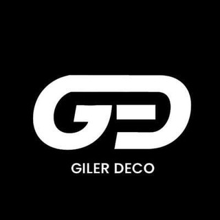 Telegram profile photo for Giler Deco