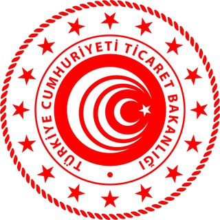Telegram profile photo for Ticaret Bakanlığı