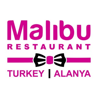 Telegram profile photo for Malibu_restaurant_alanya