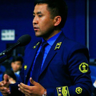 Telegram profile photo for Rasul Eshanqulov