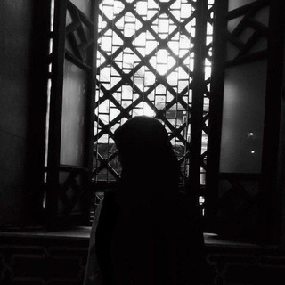 Telegram profile photo for رفيدة الأسلمية