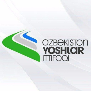 Telegram profile photo for 🇺🇿 Iqtisodiyot fakulteti Yoshlar ittifoqi rasmiy kanali⚜