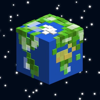 Telegram profile photo for Куб | Моды Майнкрафт