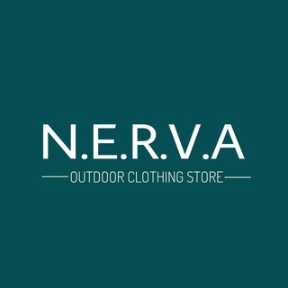 Telegram profile photo for N.E.R.V.A