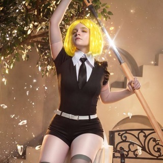 Telegram profile photo for Фай-Фай мурлыкает