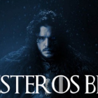 Telegram profile photo for Vesteros backup