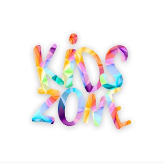 Telegram profile photo for Kids Zone