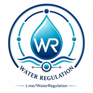 Telegram profile photo for WaterRegulation